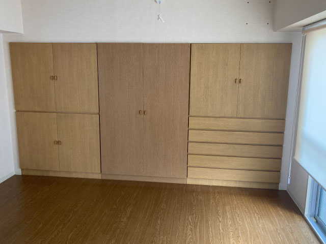 居室